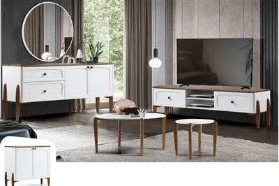 ست سالن پذیرایی ژاویز